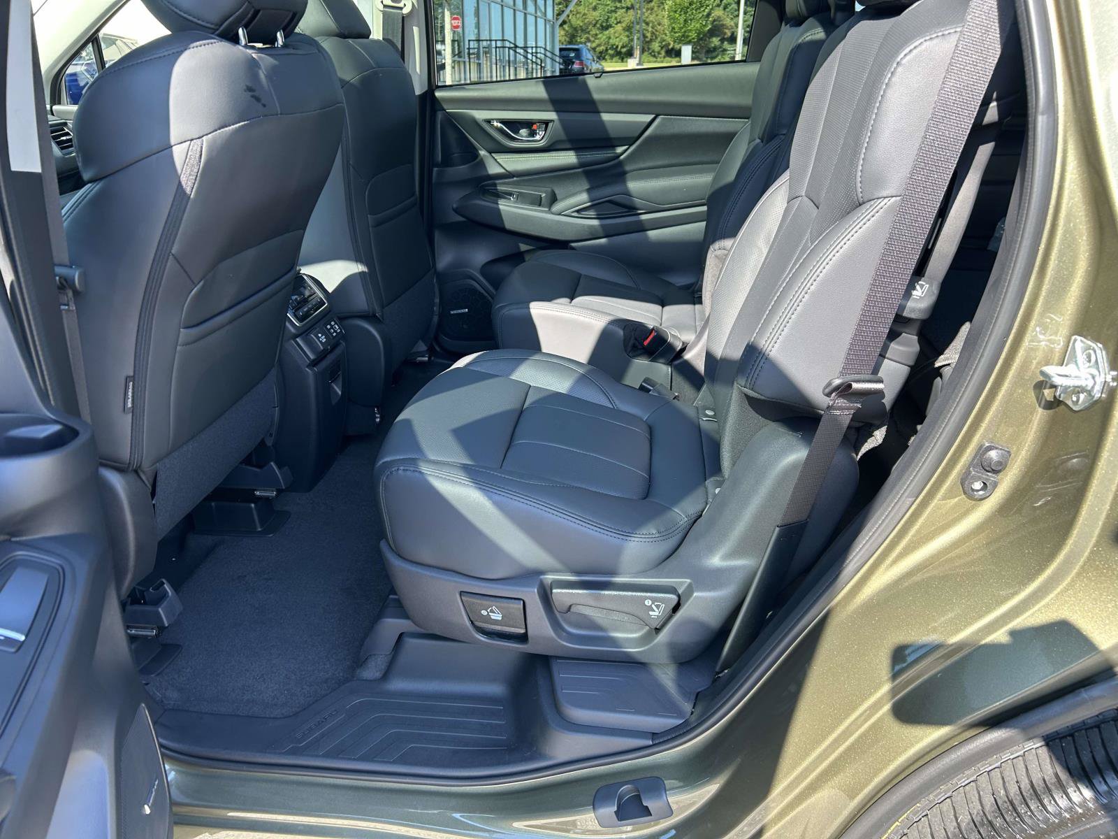 New 2026 Subaru Ascent Bronze Edition AWD/4WD image 12