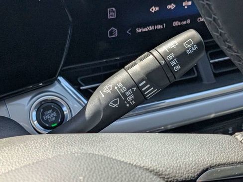 New 2026 Chevrolet Trax LT w/ Driver Confidence Package image 25