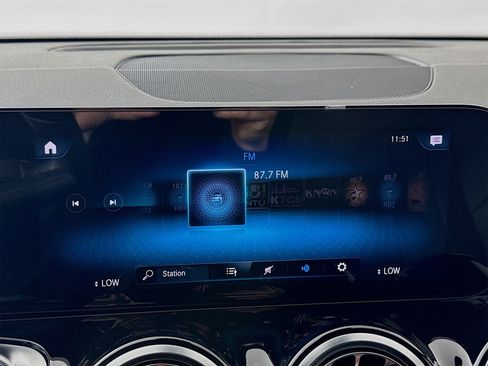 Certified 2022 Mercedes-Benz EQB 300 300 image 16