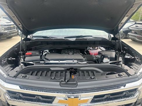 New 2026 Chevrolet Silverado 1500 LT AWD/4WD image 32