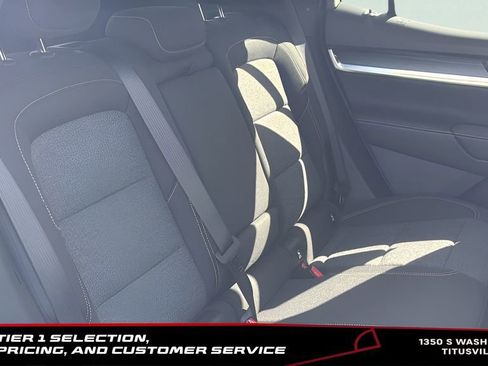 New 2026 GMC Terrain Elevation FWD image 22