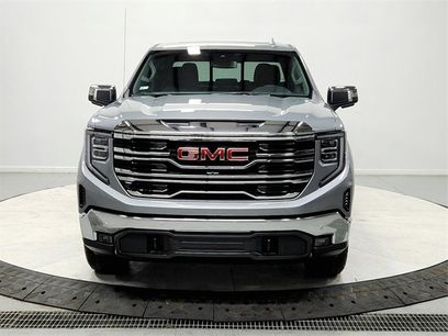 New 2026 GMC Sierra 1500 SLT w/ SLT Premium Plus Package
