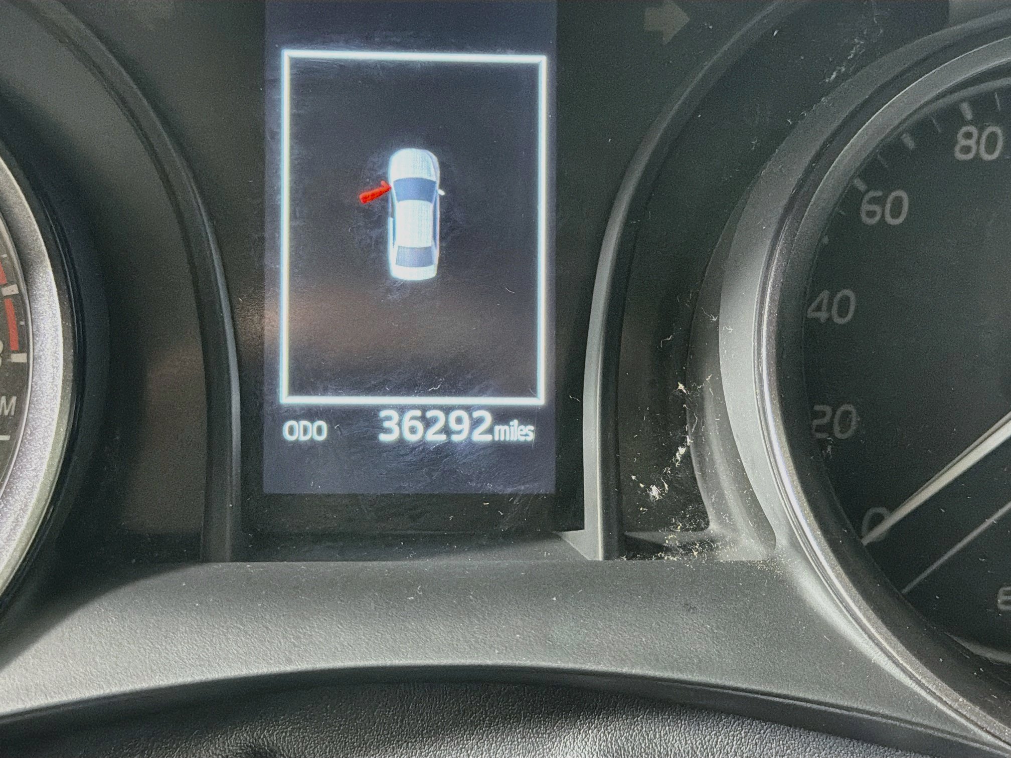 Used 2023 Toyota Camry SE FWD image 19