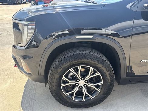 Certified 2024 GMC Acadia AT4 w/ Super Cruise Package image 24