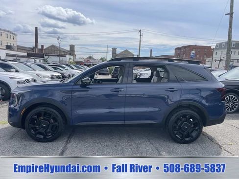 Used 2024 Kia Sorento X-Line EX AWD/4WD image 11