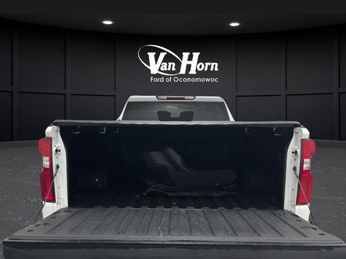 Used 2024 Chevrolet Silverado 1500 RST w/ Max Trailering Package AWD/4WD image 26