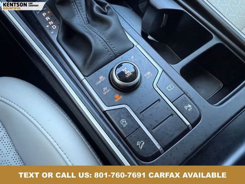 Used 2023 Kia Sorento S w/ Panoramic Sunroof Package AWD/4WD image 26