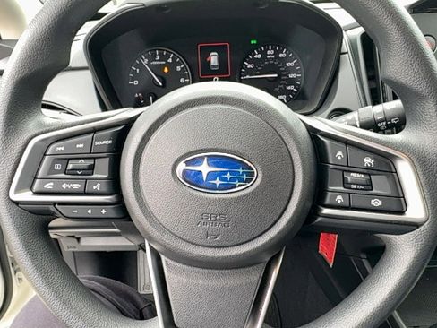 Used 2025 Subaru Impreza 2.0i w/ Popular Package #1A image 16