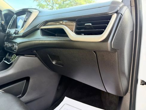 Used 2019 GMC Terrain Denali w/ Advanced Safety Package AWD/4WD image 32