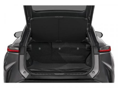 New 2026 Lexus RZ 450e 450e Premium image 11