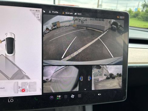 Used 2023 Tesla Model 3 Standard Range RWD image 30