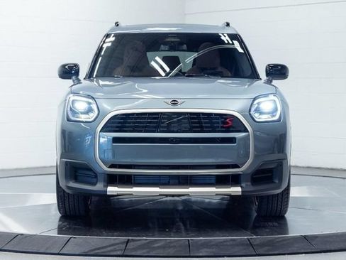 New 2027 MINI Cooper Countryman S AWD/4WD image 5