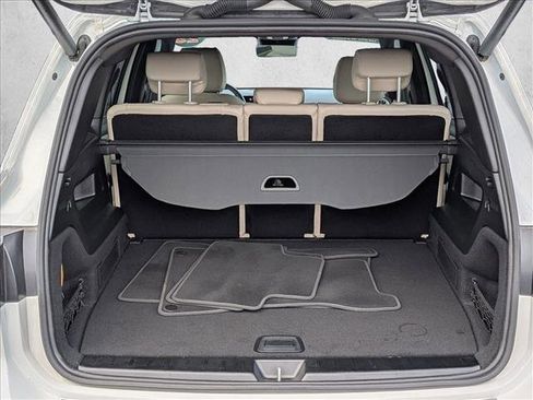 Certified 2025 Mercedes-Benz GLB 250 GLB 250 image 6