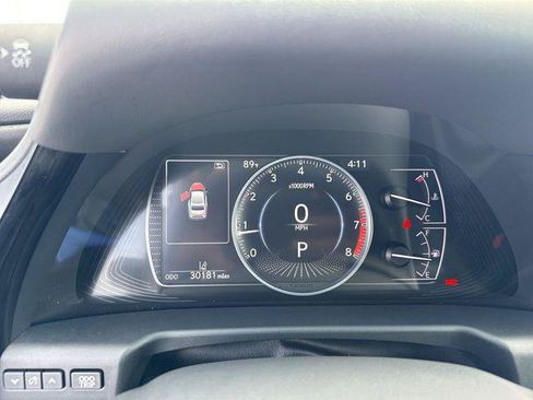 Certified 2023 Lexus ES 350 w/ Premium Package FWD image 15