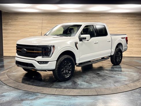 Used 2023 Ford F150 Tremor w/ Equipment Group 402A High image 5