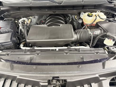 Certified 2023 Chevrolet Tahoe RST w/ Luxury Package image 31