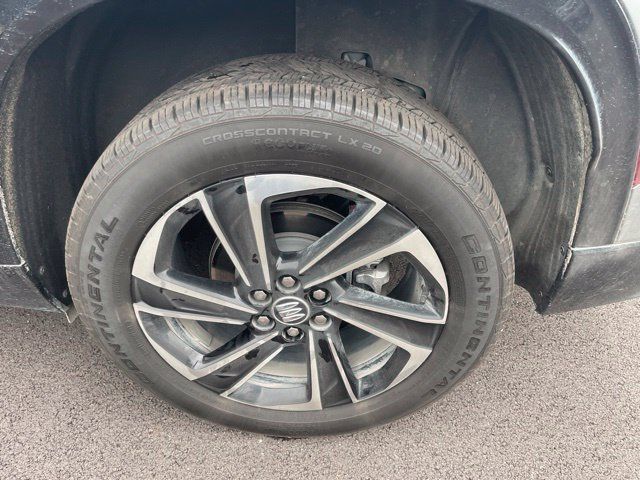Used 2026 Buick Enclave Sport Touring w/ Power Package FWD image 6