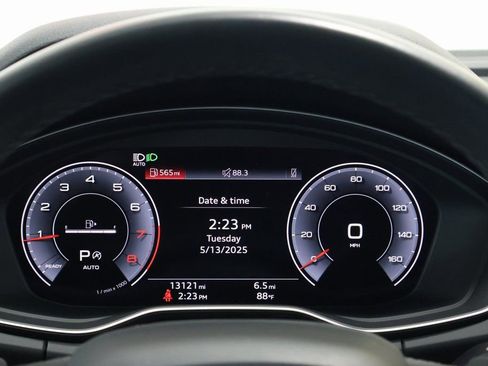 Used 2024 Audi Q5 2.0T Premium Plus w/ Premium Plus Package image 18