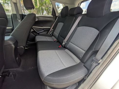 Used 2024 Kia Soul EX w/ Option Group 015 FWD image 12