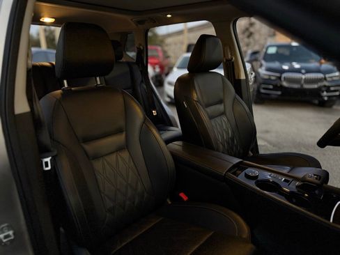 Used 2021 Nissan Rogue Platinum image 31