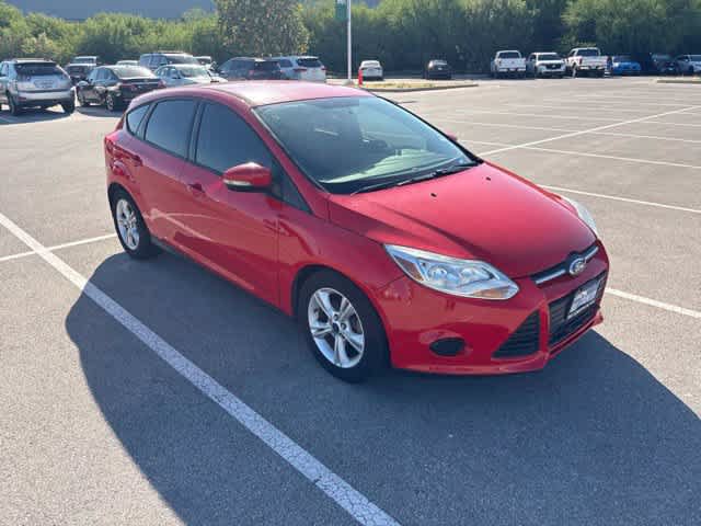 Used 2014 Ford Focus SE FWD image 7