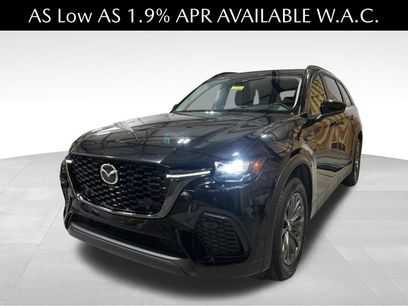Certified 2025 MAZDA CX-70 3.3 Turbo w/ Preferred Package