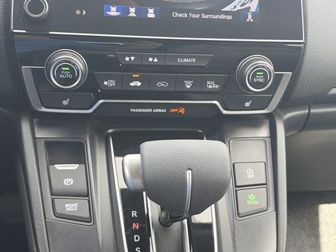Used 2020 Honda CR-V EX image 31