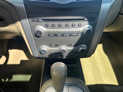 Used 2014 Nissan Murano SL w/ Navigation Package AWD/4WD image 20