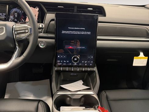 New 2026 GMC Terrain Elevation w/ Elevation Premium Package image 21