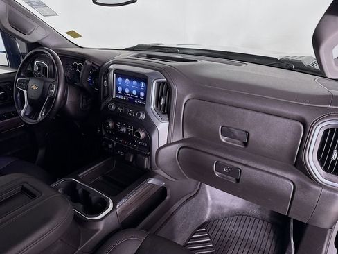 Used 2022 Chevrolet Silverado 2500 LTZ w/ LTZ Convenience Package image 30