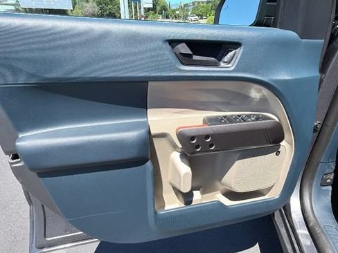 New 2026 Ford Maverick Lariat AWD/4WD image 19