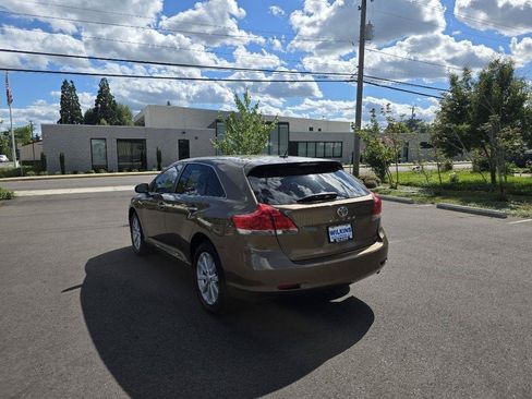 Used 2009 Toyota Venza FWD image 7