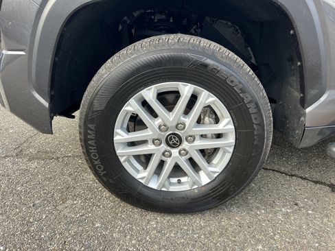 Used 2024 Toyota Tundra SR5 image 8