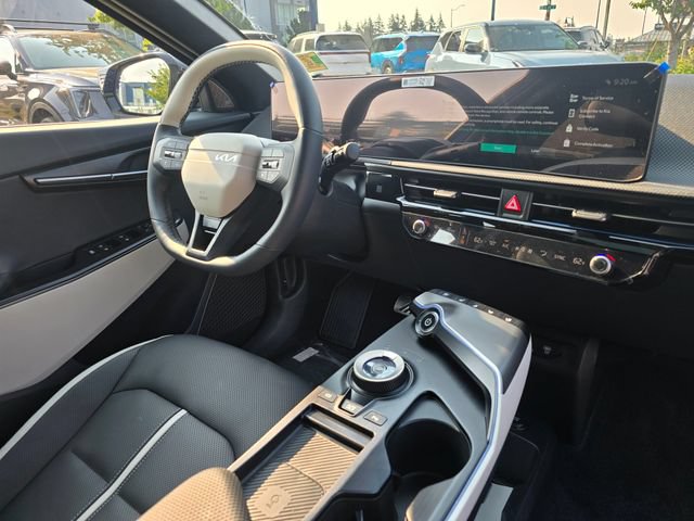 New 2026 Kia EV6 GT-Line AWD/4WD image 10