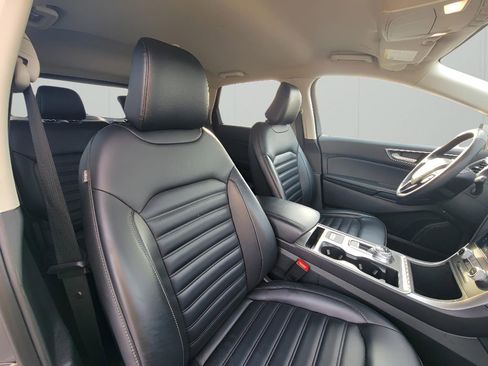 Used 2024 Ford Edge SEL AWD/4WD image 32
