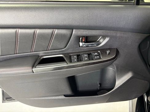 Used 2021 Subaru WRX image 12