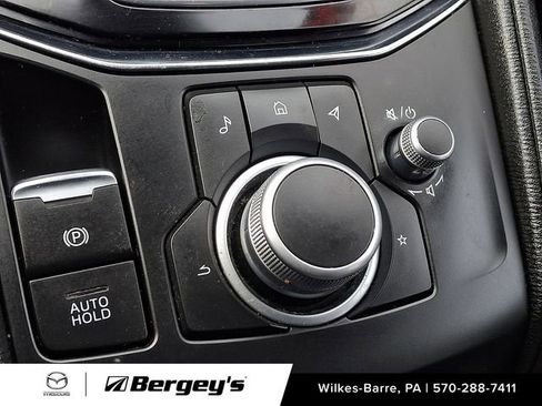 Certified 2023 MAZDA CX-5 AWD 2.5 S w/ Select Package image 29