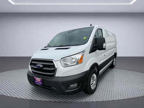 Used 2020 Ford Transit 250 Low Roof w/ Load Area Protection Package image 2