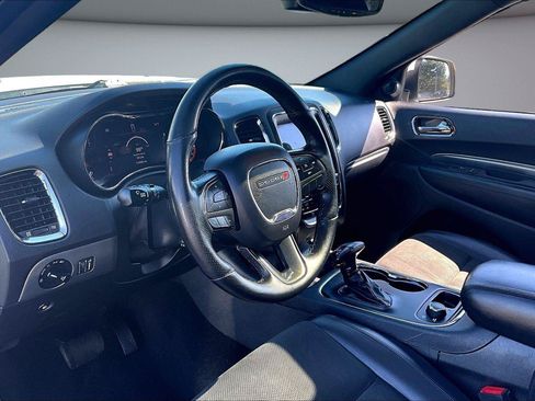 Used 2020 Dodge Durango R/T AWD/4WD image 17