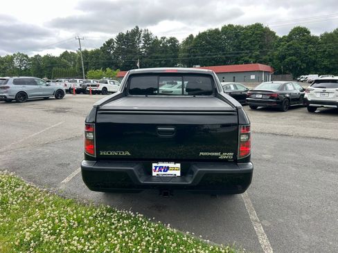 Used 2012 Honda Ridgeline Sport image 5