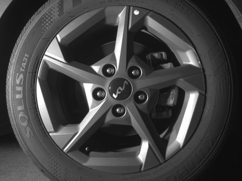 Used 2025 Kia K4 LXS image 13