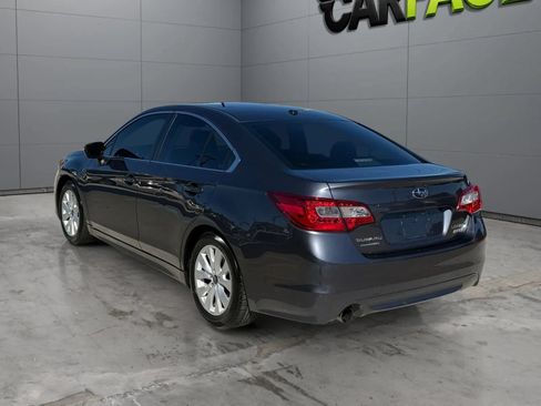 Used 2015 Subaru Legacy 2.5i Premium AWD/4WD image 8