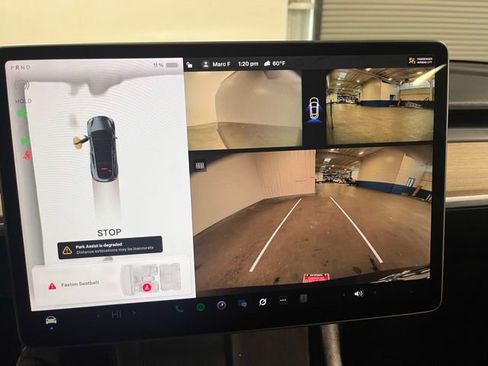 Used 2023 Tesla Model Y 2WD image 27