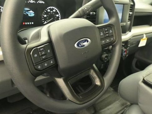 New 2026 Ford F350 XL AWD/4WD image 13