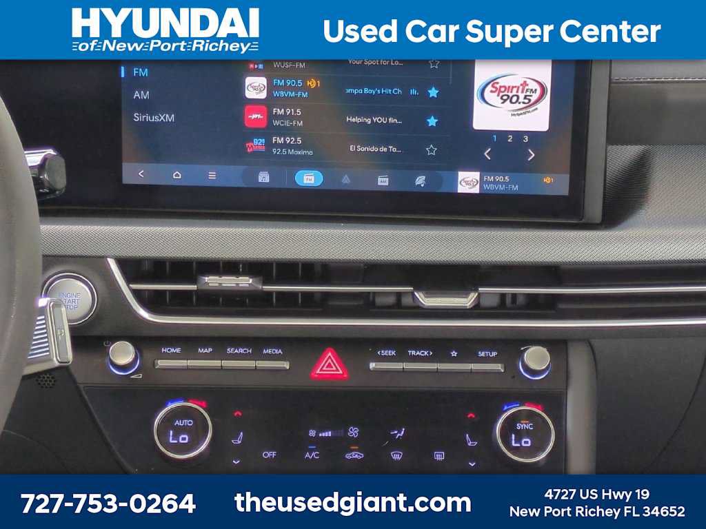 Used 2024 Hyundai Sonata SEL FWD image 18