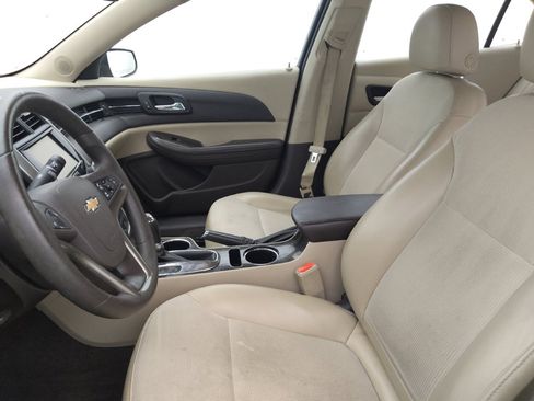 Used 2014 Chevrolet Malibu LT w/ Power Convenience Package FWD image 17