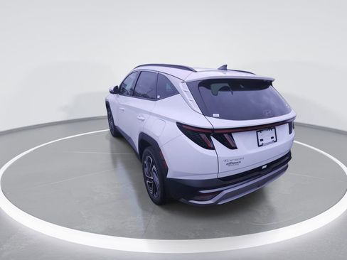 New 2026 Hyundai Tucson Limited AWD/4WD image 6