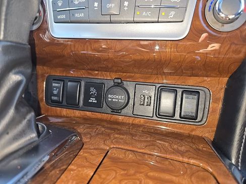 Used 2019 INFINITI QX80 Luxe image 23