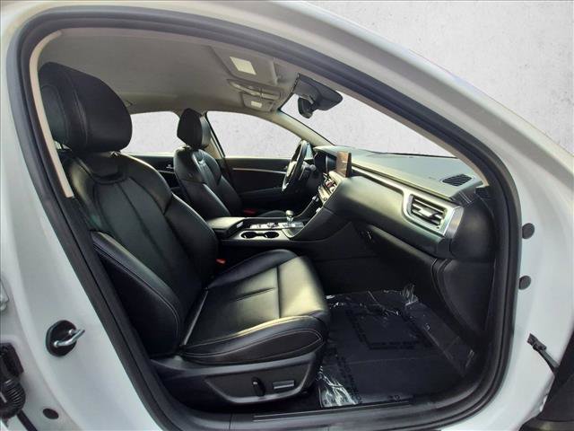 Used 2026 Genesis G70 2.5T RWD image 23