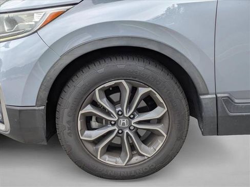 Used 2021 Honda CR-V EX image 14
